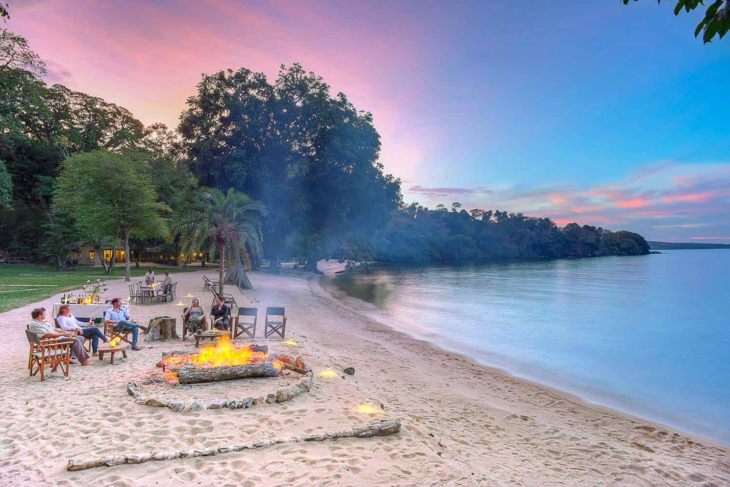 private tanzania safari packages